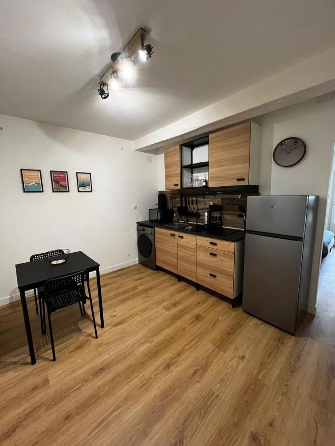 Appartement Maison Cosy à Montauban Extérieur photo